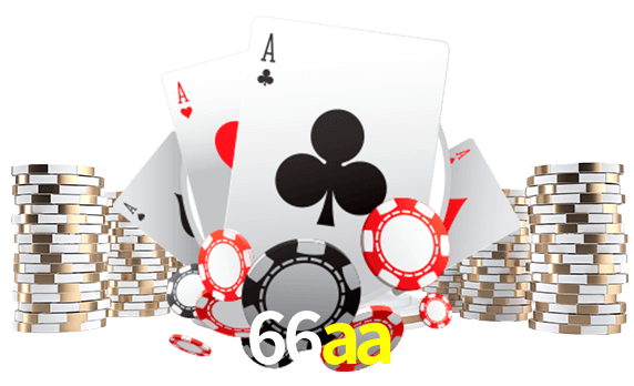 Jogue jogos de pôquer em 66aa