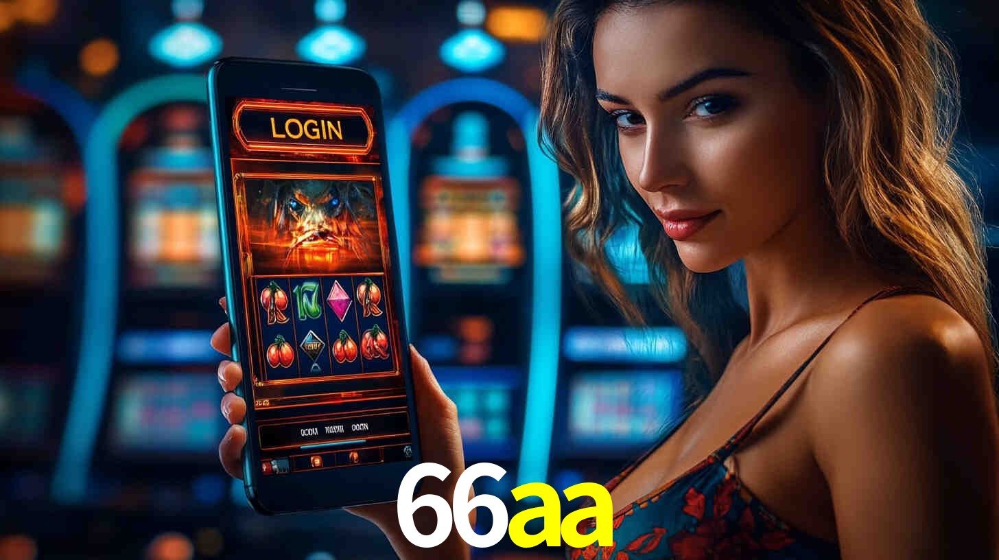 66aa login app apk