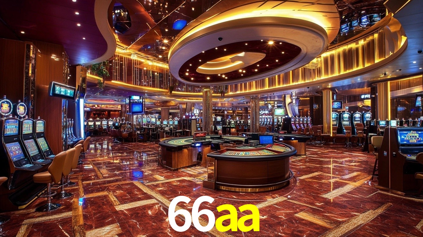 Welcome Bonus 66aa
