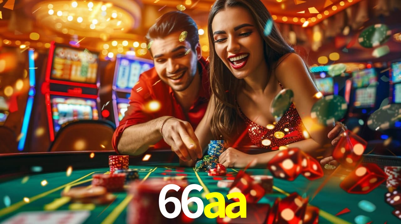 Requisitos do APK da 66aa para Android