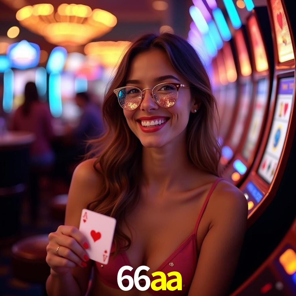Welcome Bonus 66aa