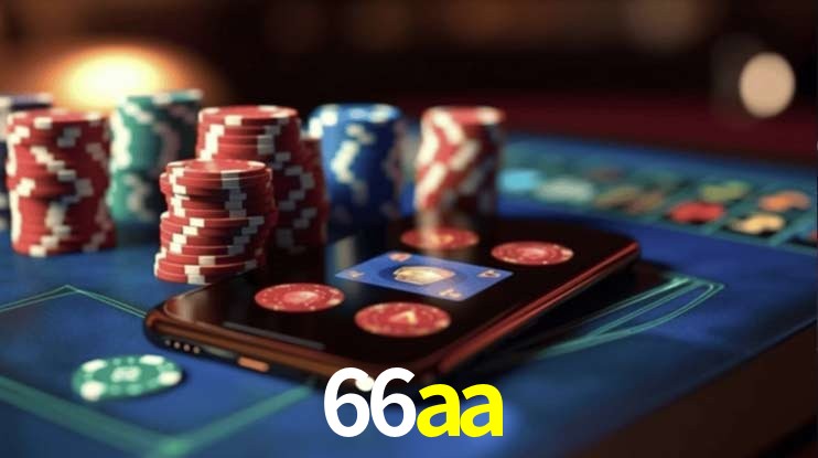 Estatísticas do Jogo 66aa