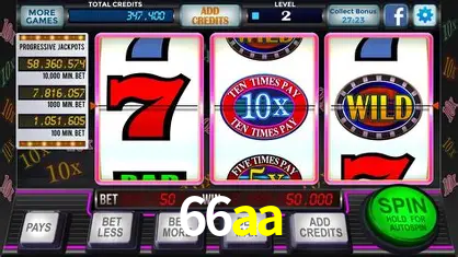 Desvendando o Mundo dos Jogos Virtuais na 66aa