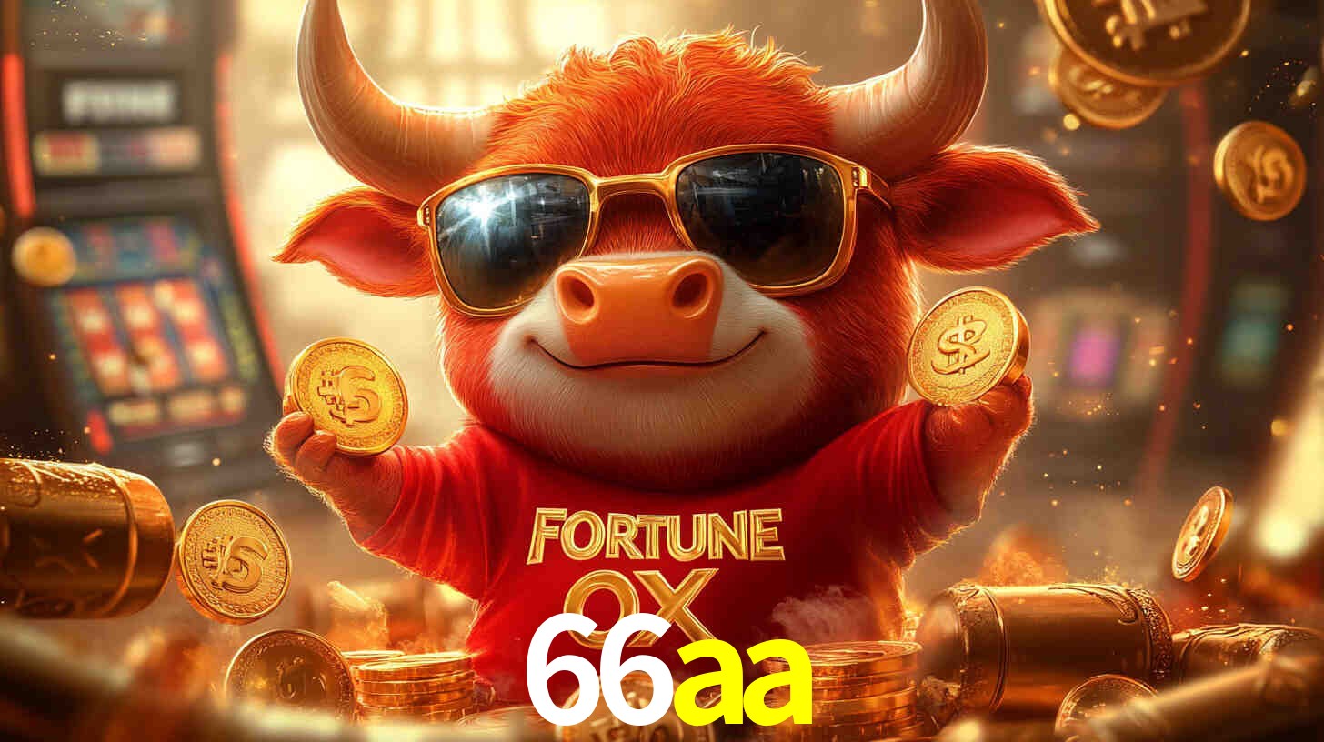 Bônus Generosos e Exclusivos no 66aa para Você!