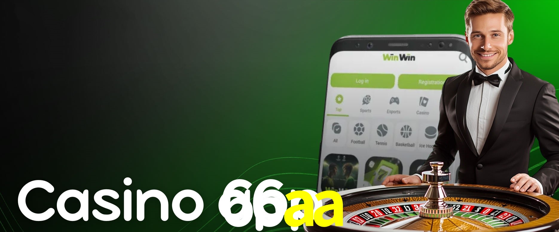 Exclusive Offers 66aa