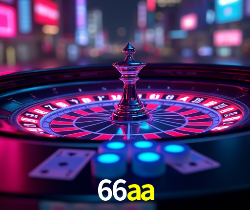 Desvendando o Mundo dos Jogos Virtuais na 66aa