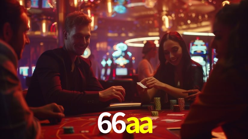 Apostas Esportivas na 66aa: Um Guia Completo