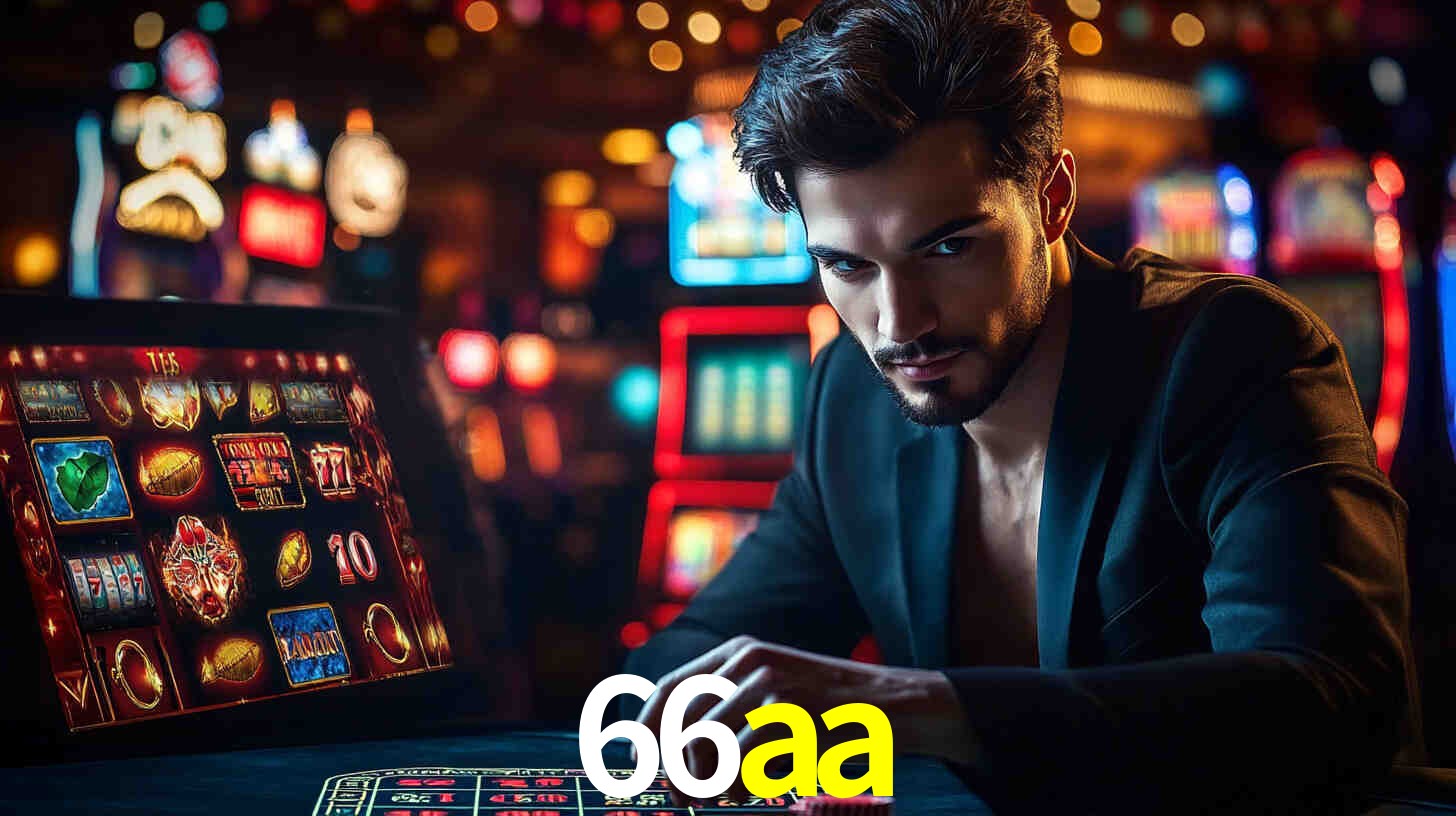 66aa login app baixar
