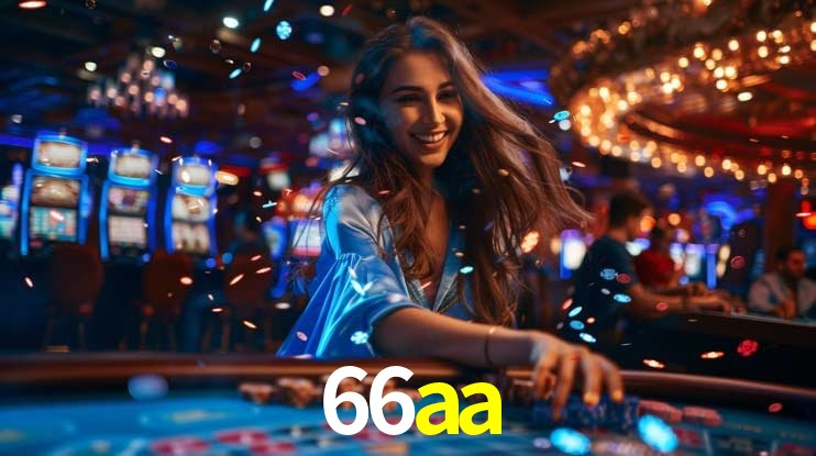 Experiência VIP 66aa