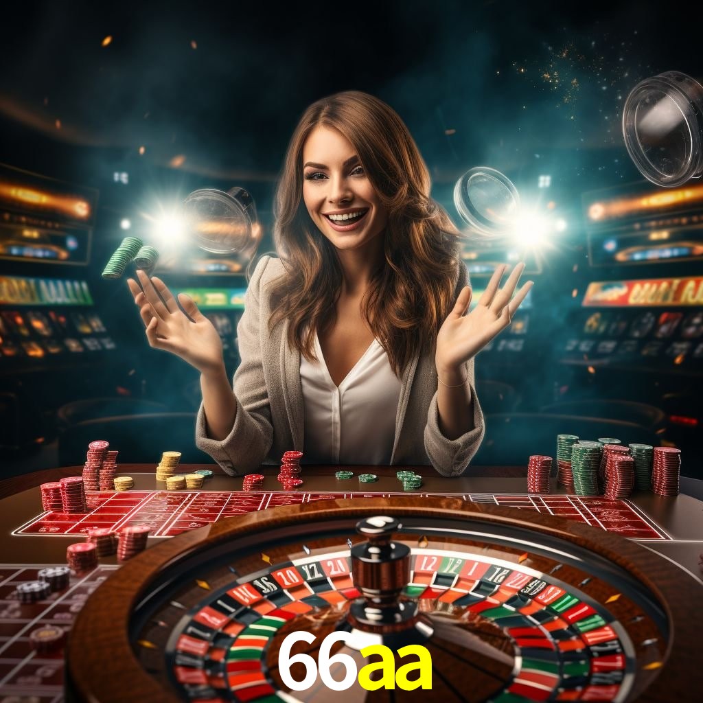 Experimente o Login Seguro Premium no 66aa