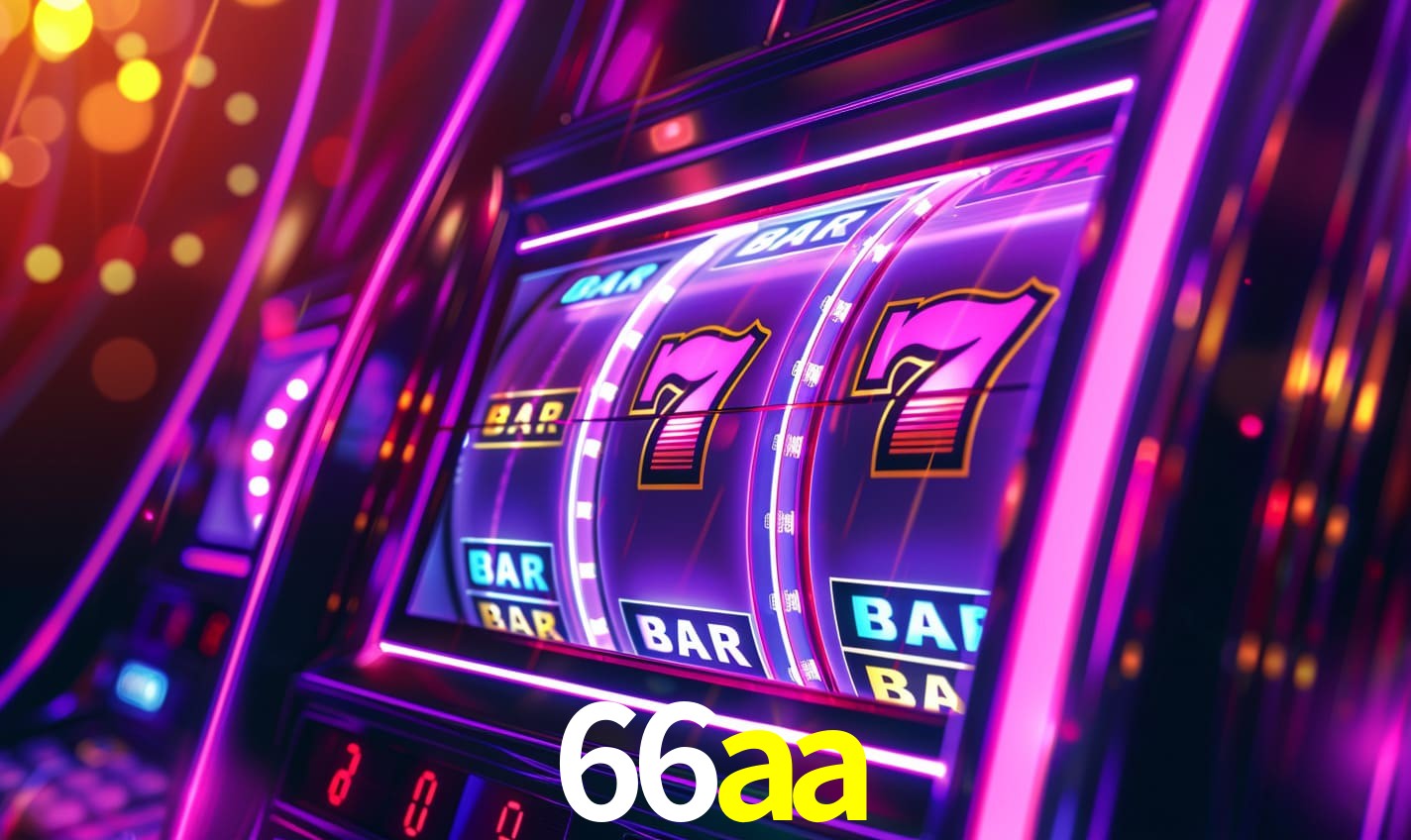 66aa: A Experiência de Casino com Jogos de Mesa ao Vivo