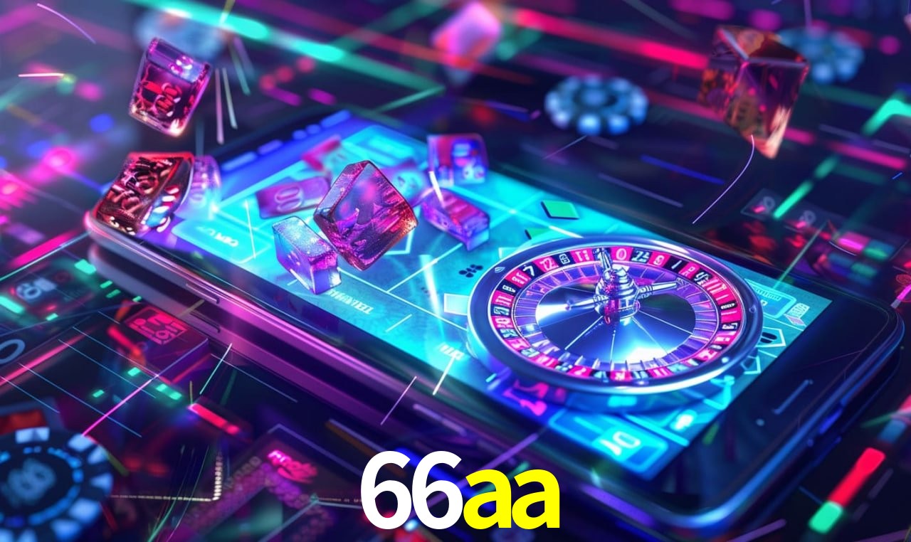 Casino Ao Vivo 66aa