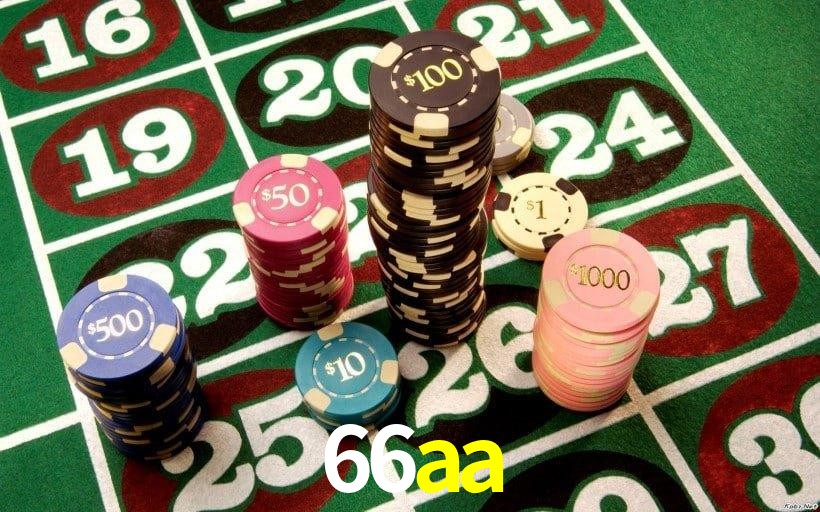 cassino 66aa