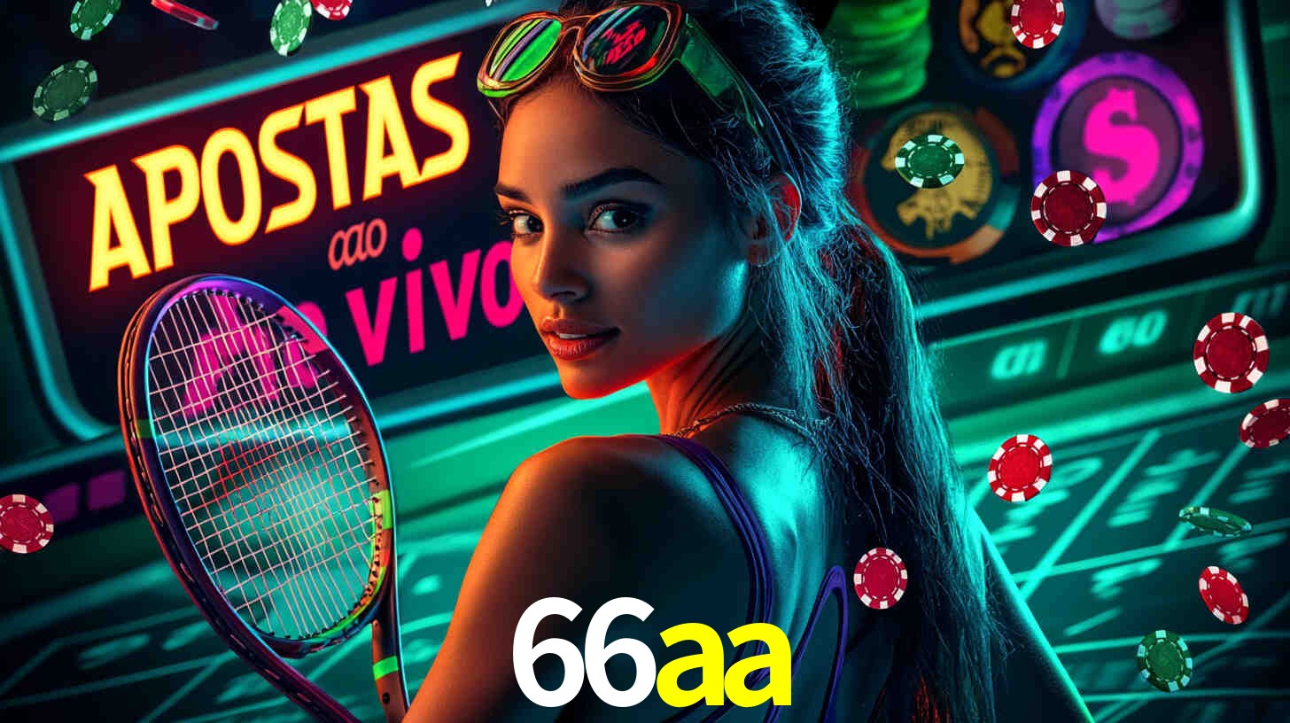 A Popularidade dos Caça-Níqueis no 66aa