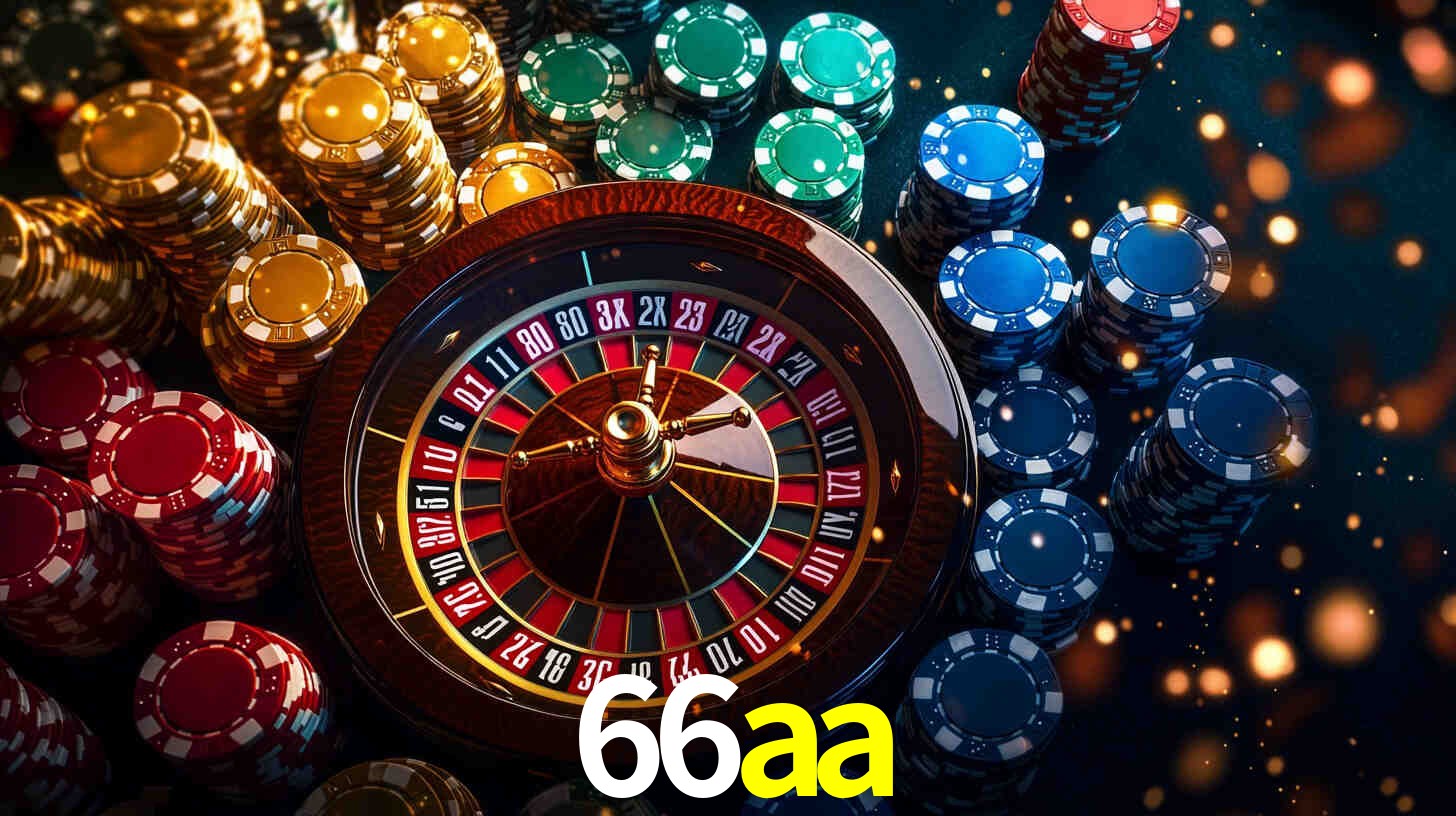 66aa App Interface