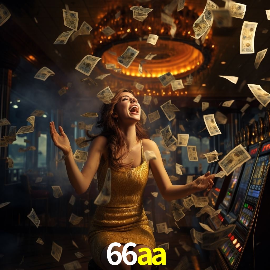 Aviator Game 66aa