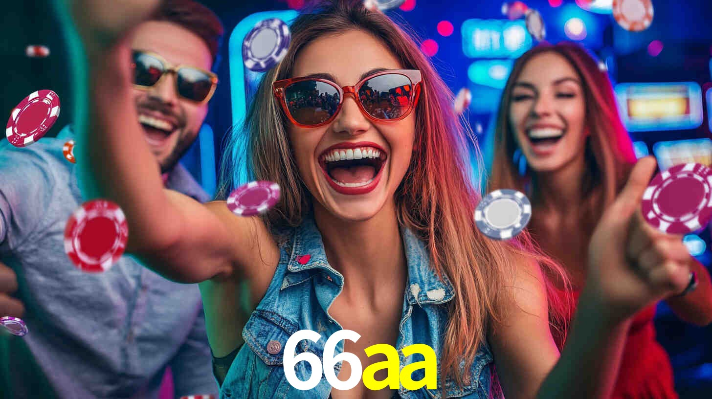 Explorando a Categoria de Eventos em Apostas na 66aa