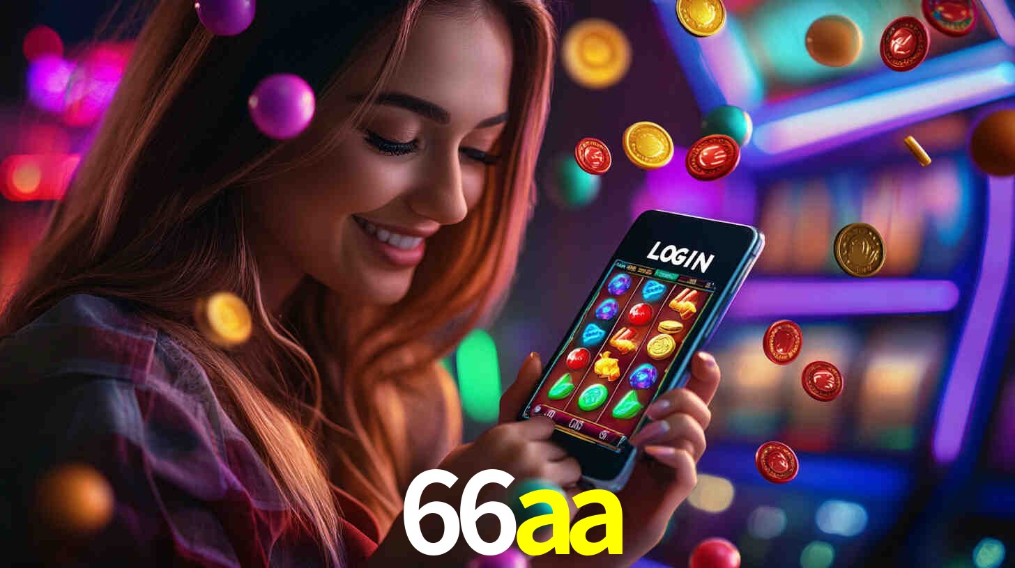 66aa login app apk