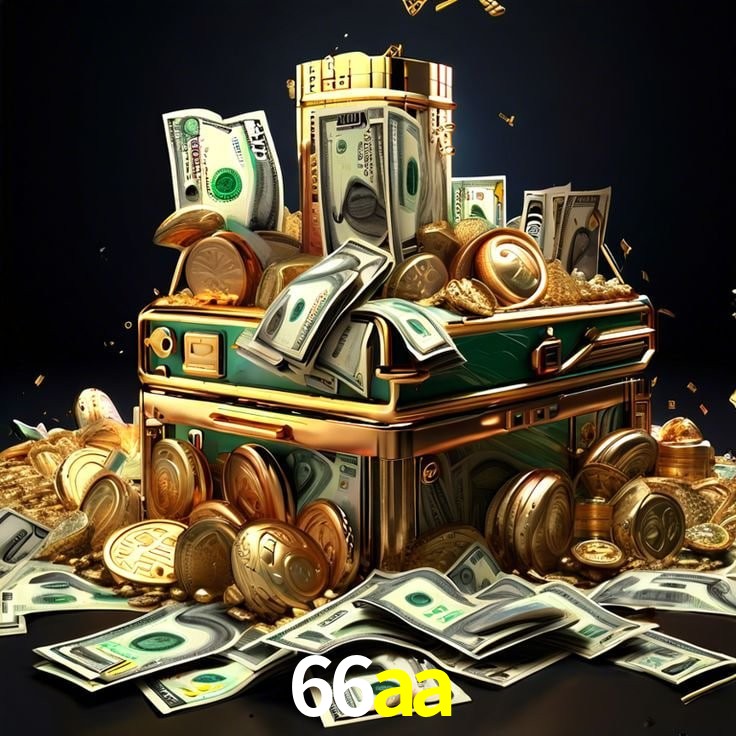 Provedores de Jogos 66aa