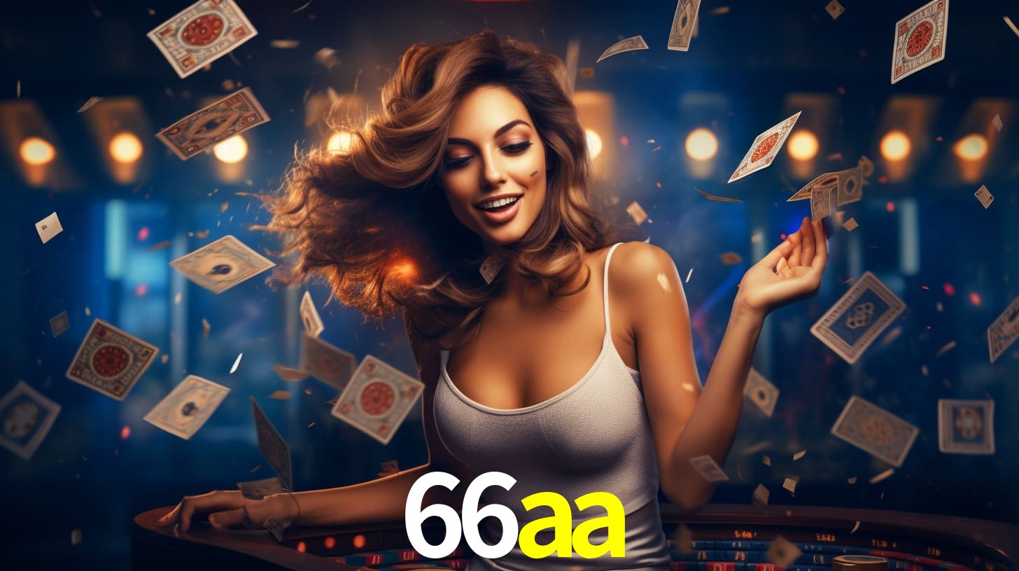 66aa - Tiro Certo na Sorte - 66aa login app apk