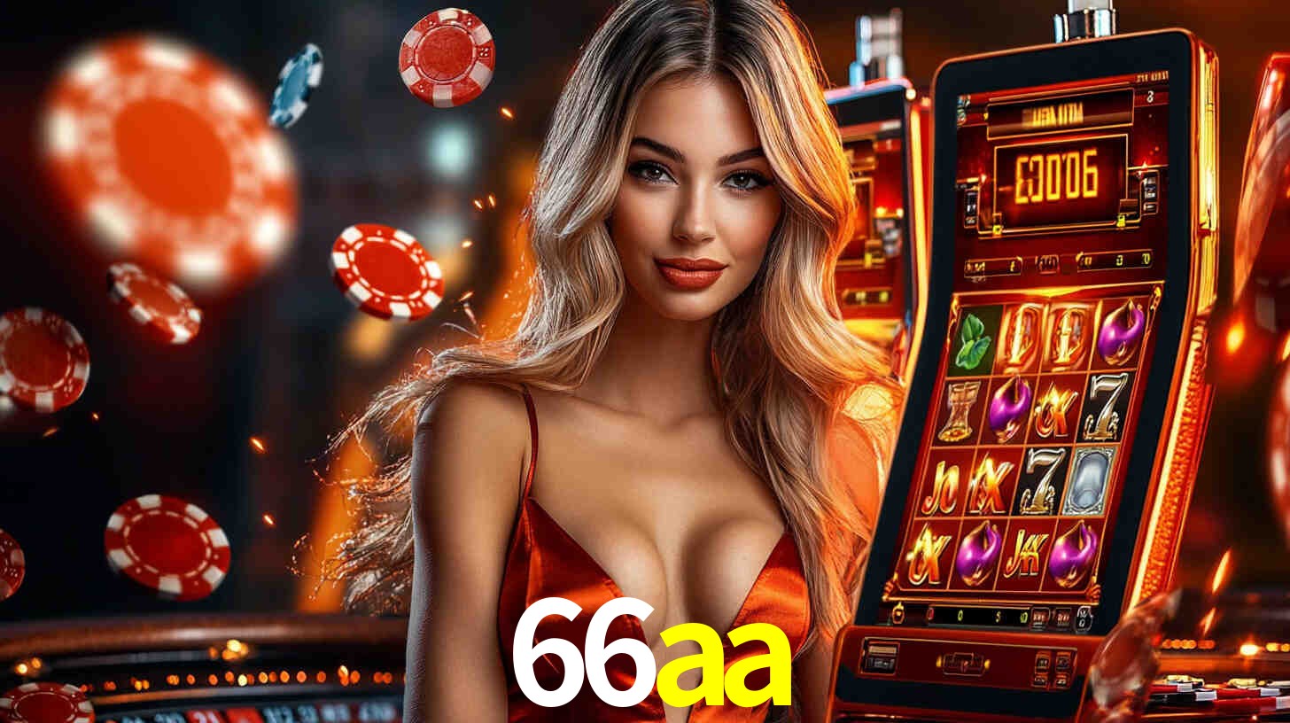 66aa login app baixar