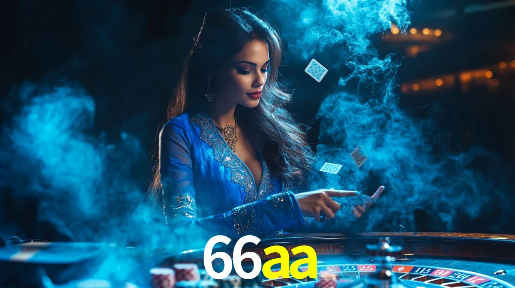 A Emoção da Loteria na 66aa: Uma Chance de Mudança de Vida