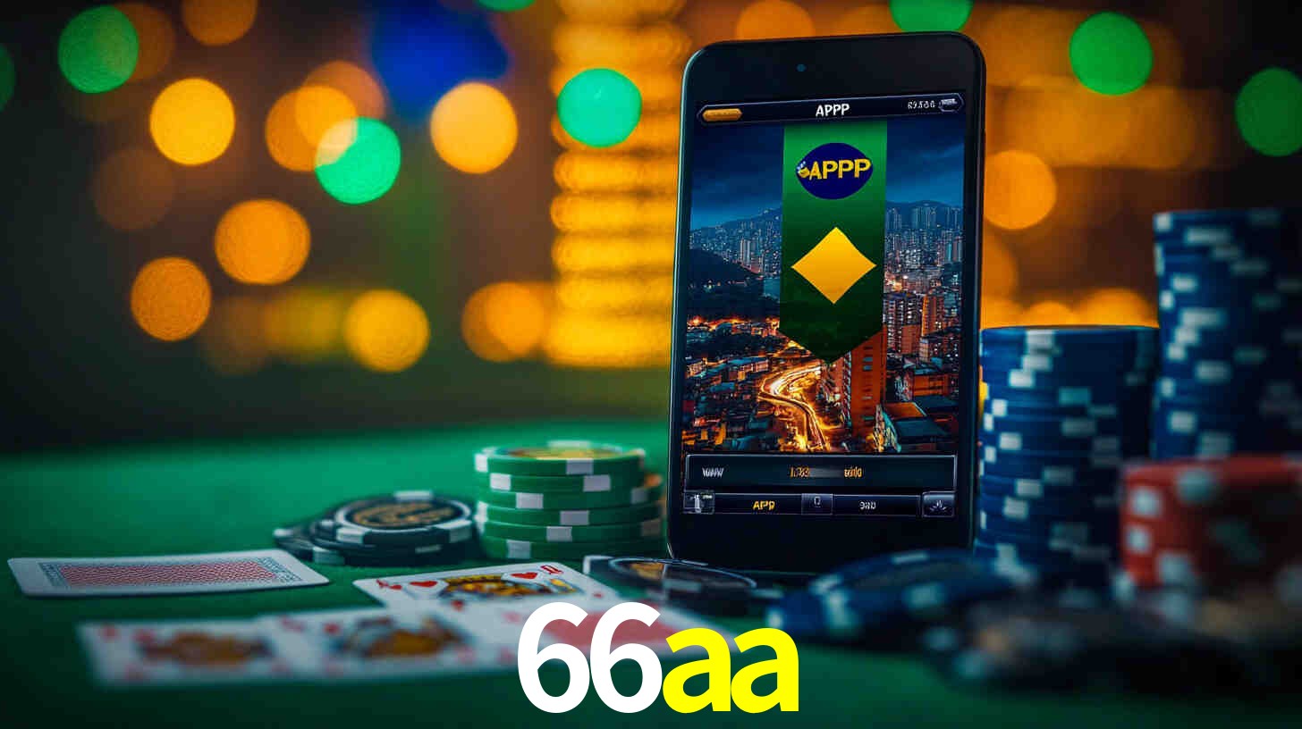 Descubra o Programa VIP da 66aa: Vantagens Exclusivas para Jogadores