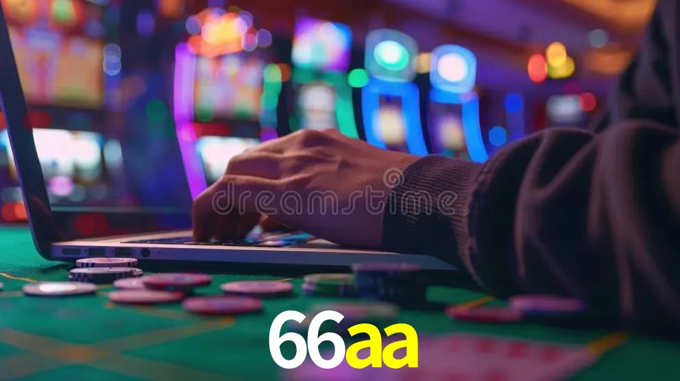 Casino VIP 66aa