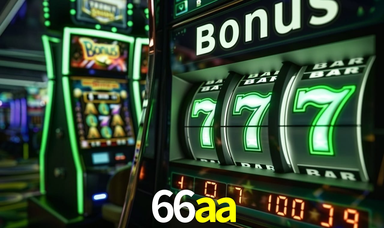 Live Casino 66aa