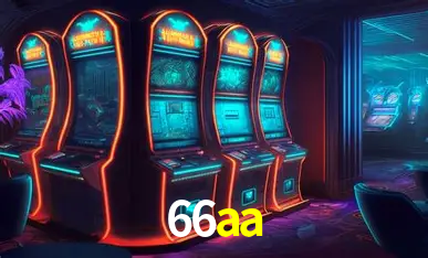 Inovações de Jogos na 66aa: O Futuro das Experiências Interativas