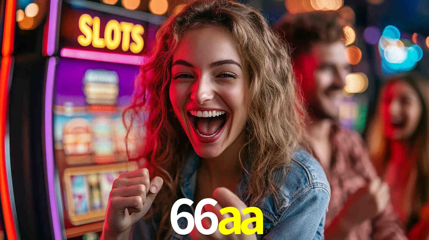 Inovações de Jogos na 66aa: O Futuro das Experiências Interativas