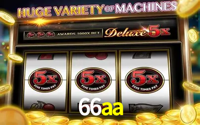 Desvendando o Mundo dos Jogos Virtuais na 66aa