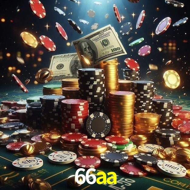 Interface do App 66aa